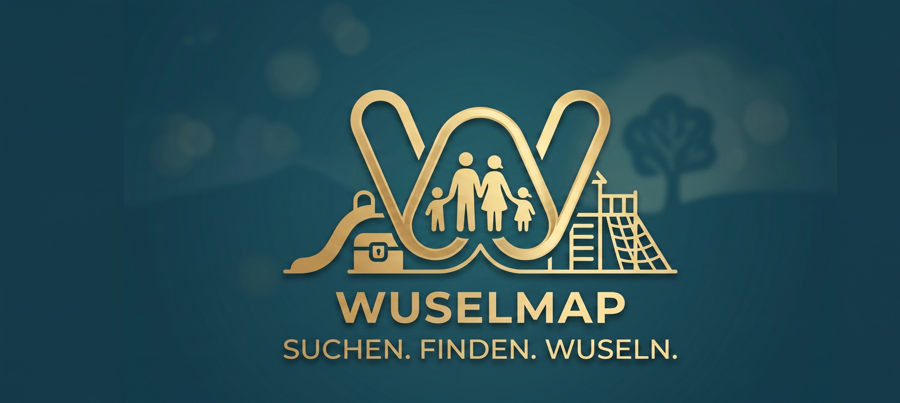 Wuselmap Logo